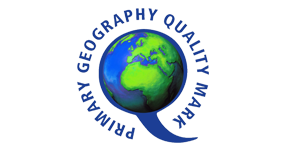 Primary Geography Quality Mark