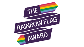 The Rainbow Flag Award